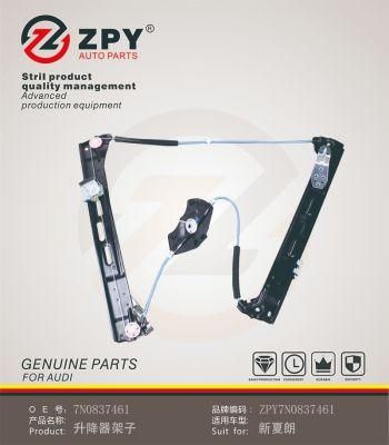 Zpy Auto Parts Power Window Regulator for VW Sharan OE 7n0 837 461j 7n0837461j