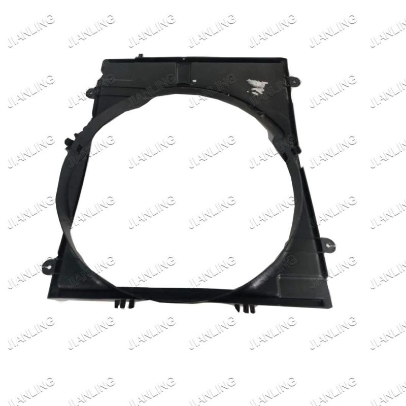 Auto Tank Shround for Pick-up Isuzu Pick-up D- Max 2002-2008 Auto Tank Shround