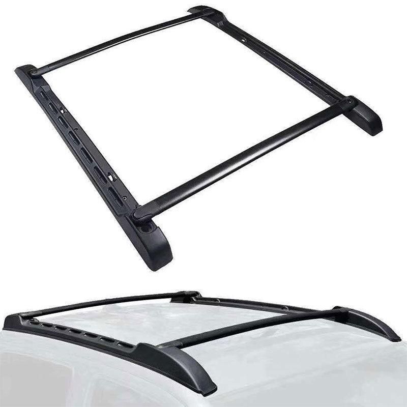 Aluminum 4X4 Auto Accessories Top Car Roof Rack for Toyota Hiace Nissan Navara