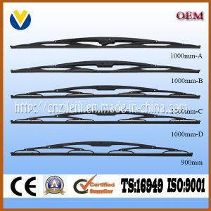 Wiper Blade for Bus (1000MM-900MM)
