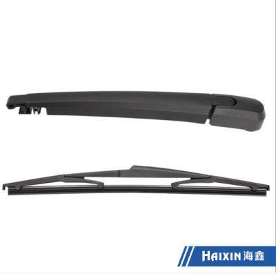 Multi-Functional Plastic Product Auto Accessories Car Windshield/Windscreen Rain Wiper Blade