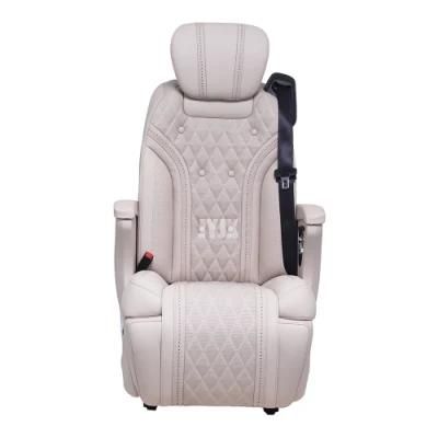 Jyjx048c China Factory OEM DIY Motorhome RV Parts Luxury Auto Seat