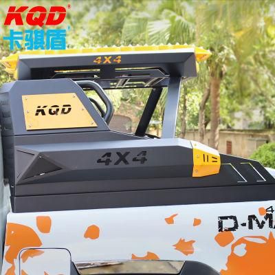 New Style Roll Bar with Roof Basket for D-Max
