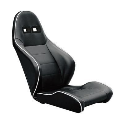 Auto PVC Cover Car Racing Seat