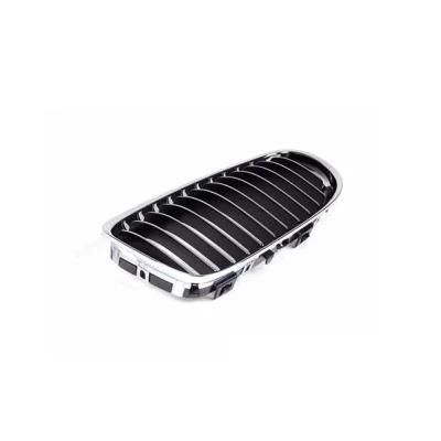 51137201969 /2004-2011/ for BMW 3 (E90) /Manufacturer Vehicle Left Grille (half chrome) //