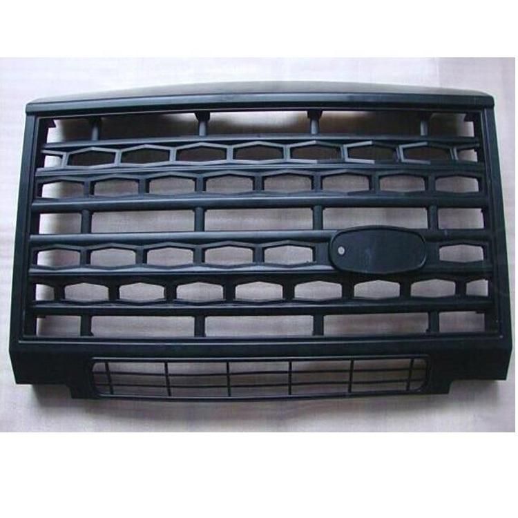 Lr069115 Car Front Auto Grille for Land Rover Defender 90 110 130 Blakc Silver Spare Parts Accessories