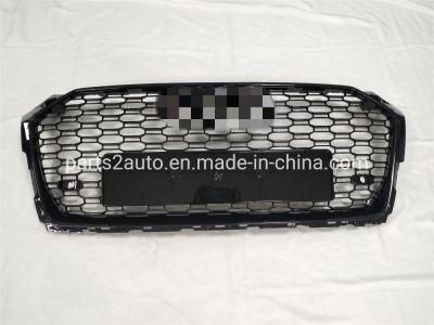 Audi A5 Facelift Grille, Audi A5 Auto Accessory Grille.