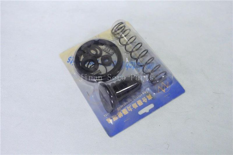 Original Sinotruk HOWO A7 Wg9925230023+001 Clutch Master Pump Repair Kit