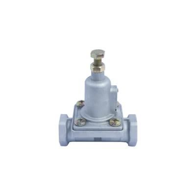 Overflow Valve Brake System Brake Valve for Truck 4341001240