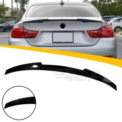 Auto Parts for BMW F32 Rear Spoiler M4 Style