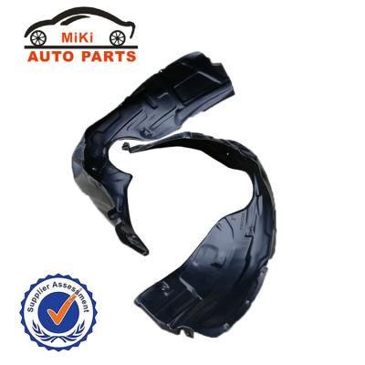 Wholesale Auto Parts Inner Fender for Toyota Camry 2005 2006