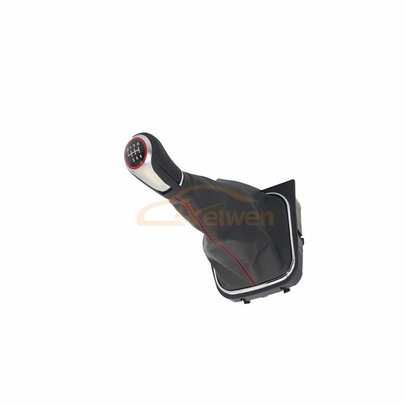 Aelwen High Qualit Car Gear Shift Handle Fit for Corsa C