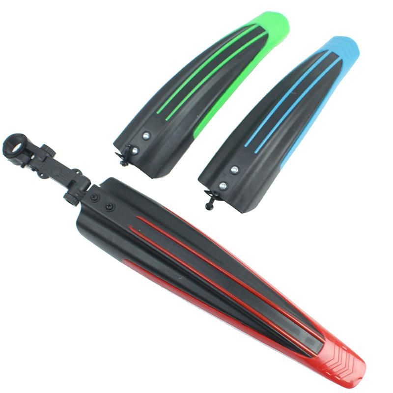 Streamline ABS Mud Splash Fender Guard