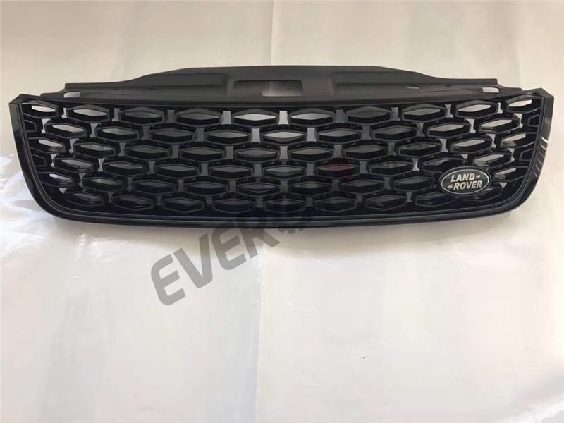 Auto Front Grille Dynamic Style for Land Rover Discovery 5 2017-2021