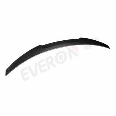 Hot Selling M4 Style Spoiler Tail Wing for BMW F30 F35 F80 2013-2019