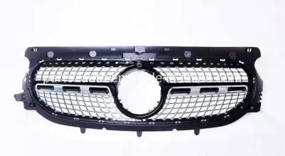 for Mercedes Benz Gla 247 Auto Accessory Grille 2021