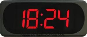 Bus Embedded Electronic Time Clock