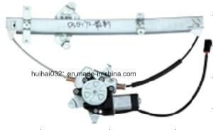 Auto Window Regulator for Nissan D22, 80720-2s410 Fr, 80721-2s410 FL, 807200W210 Fr, 807210W210 FL