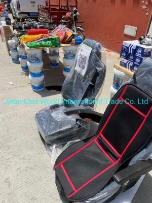 New Driver Seat for Bus and Truck with Air Suspension Chinese Manufactures
