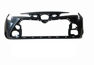 Wholesale New Auto Body Parts of Front Bumper Grille Le / Xle for Corolla 2020 USA