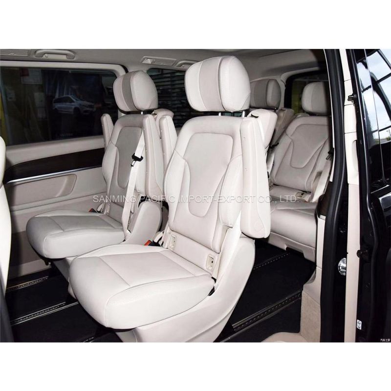 New V-Class Luxurious Van Seat and Seats Sets