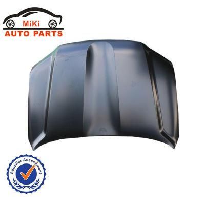 Wholesale Auto Parts Hood for Toyota Land Cruiser 200 2016-