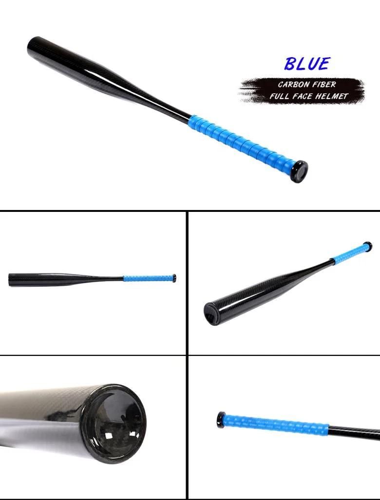 Carbon Fiber Composite Baseball Bat