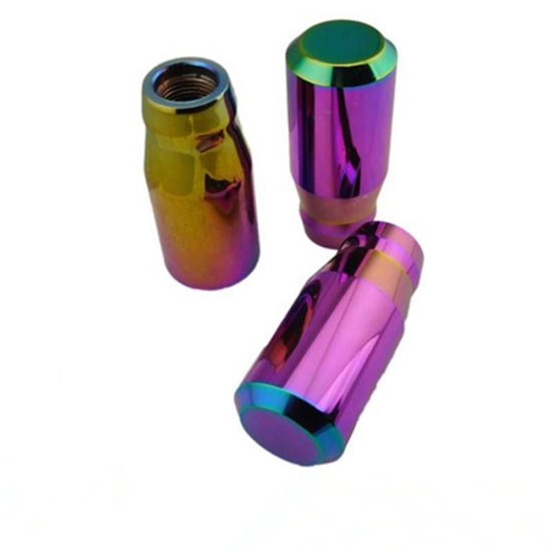 Aluminum Alloy (5MT) Car Shift Knob