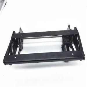 Power Car Seat Footrest Stool