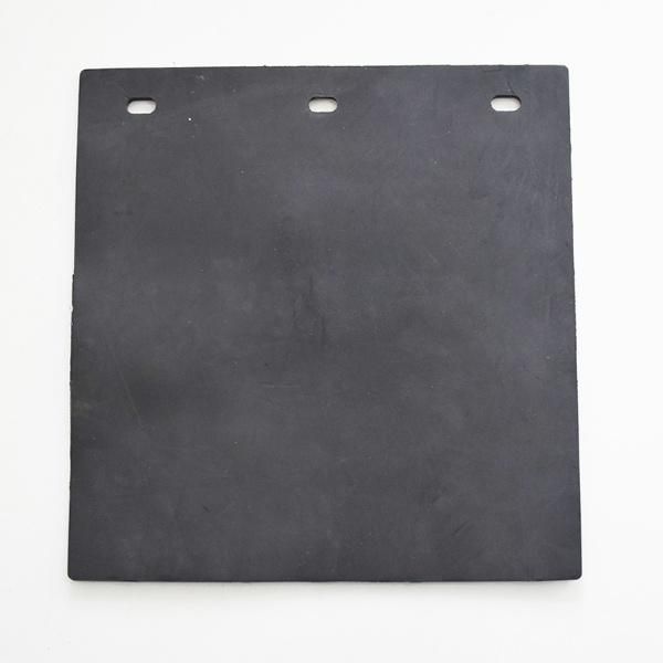 24*30 Heavy Duty Rubber Truck Mud Flap/Flexible Rubber Mudguard