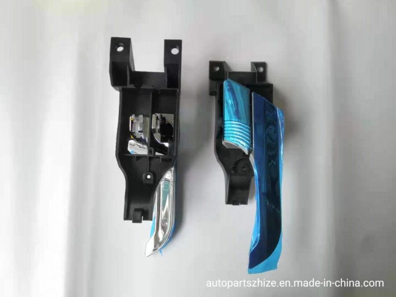 Car Door Inside Handle (Jiefang Humble V2.0) for Truck