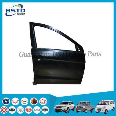 Car Spare Parts Front Door Panel Right for Dongfeng Glory 330 (6101200-FA01D)