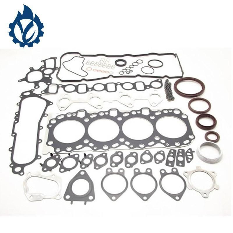 04111-30050 Overhaul Engine Gasket Set for Hilux Vigo