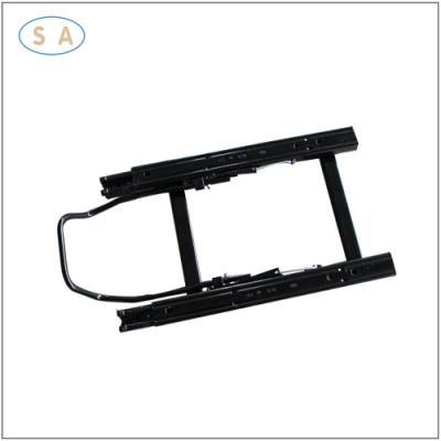 Horizontal Adjustment Driver Seats Slider Auto Accessories Seat Rail