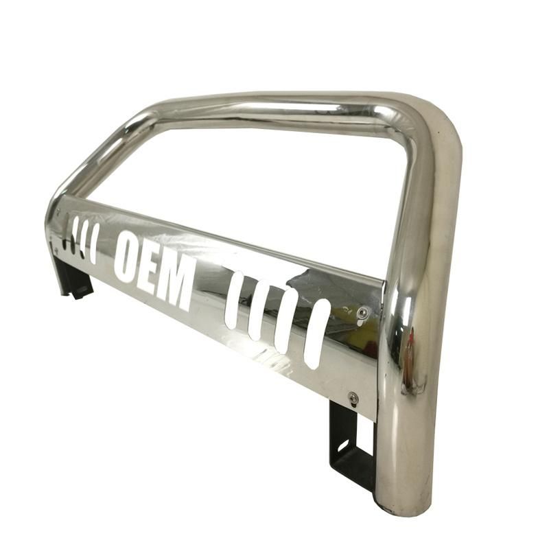 4X4 S/S Bull Bar Front Bumper for Toyota RAV4
