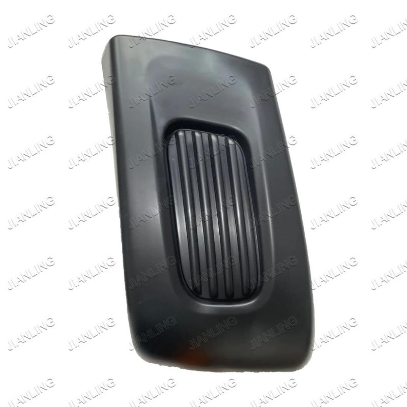 Auto Bumper Cover Narrow for Truck Mitsubishi Truck Fuso Canter 2012 Auto Bumper Cover Narrow