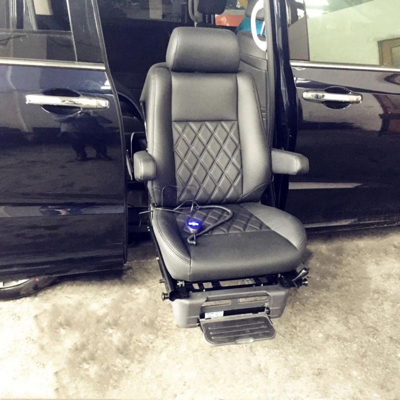 2021 New Style S-Lift Swivel Lifting Car Seats for Disable and Elder
