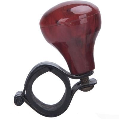 Booster Aid Truck Steering Wheel Knob