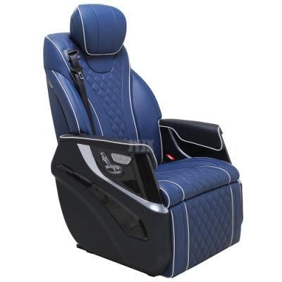 Jyjx081 Luxury Vito V Class V250 Sprinter Seat with Massage