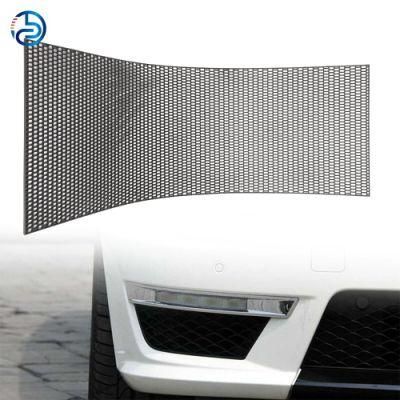 Front Universal Auto Parts Custom Front Car Mesh Grille