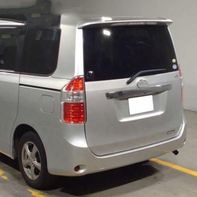 for Toyota Noah 2010 2011 2012 2013 Auto Body Parts Roof Spoiler