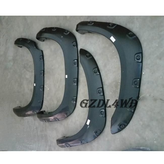 High Quality Car Accessories Running Borad Side Step for Toyota Tundra