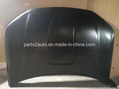 Gmc Hood