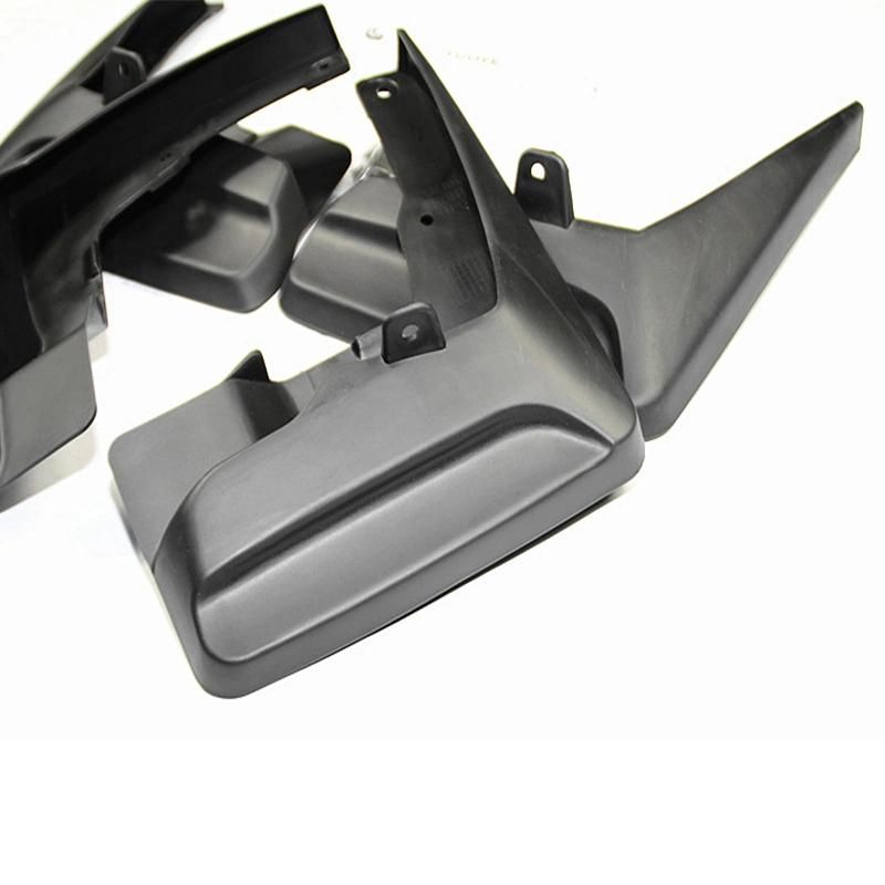Auto Mud Flaps for Toyota Sienna 2011-2017 Car Fenders Mud Guard Splash Guards