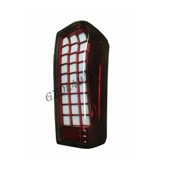 Pickup Auto Parts Front Grille for Isuzu Dmax 16-19 with Isuzu/Dmax Logo