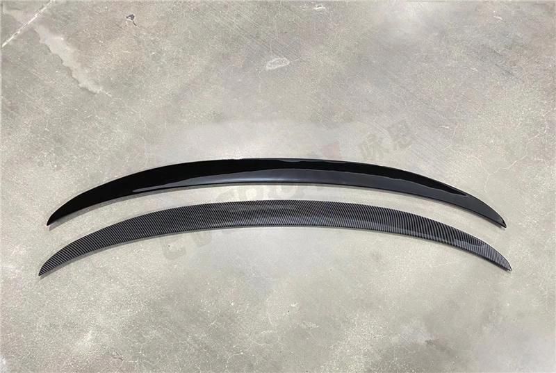 Car Decoration MP Style Rear Wing Spoiler Fit for 3 Series F30 F35 2013-2019
