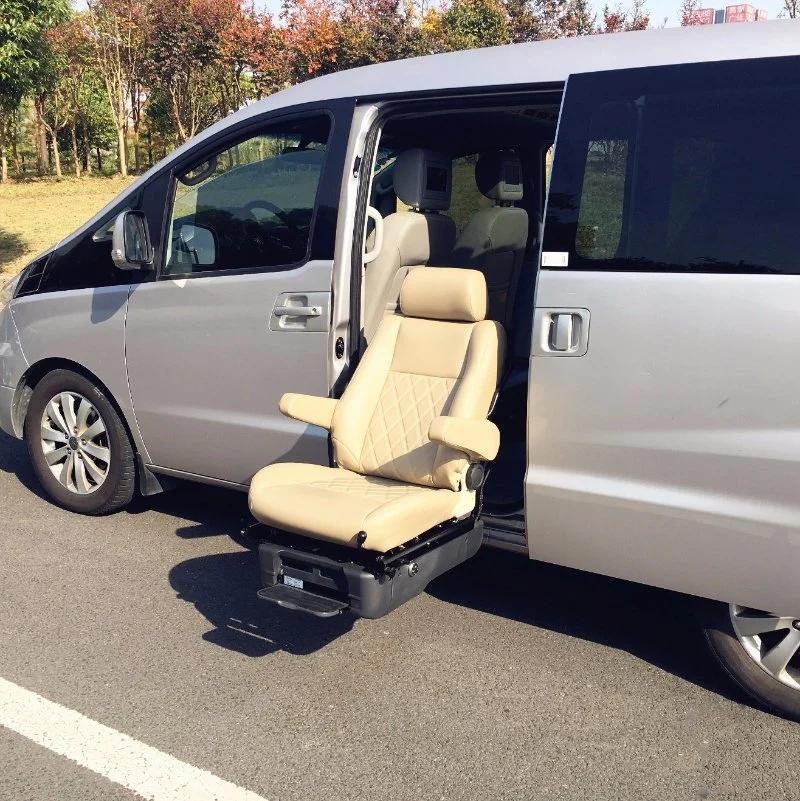 Swival Seat and Turning Seat for Van Loading 120kg