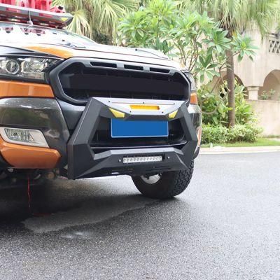 New Style Auto Front Bumper Guard for Ford Ranger