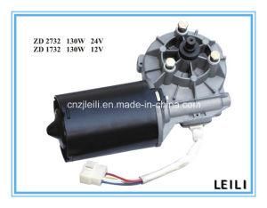 130W Automobile DC Wiper Motor