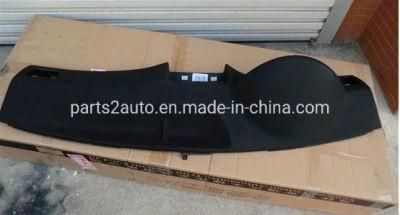 Peugeot 307/T63 Instrument Panel for